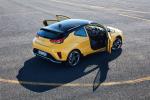 Hyundai Veloster Turbo Premium 2019 года (AU)